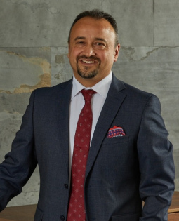 ERTUĞRUL ÇELEBİ